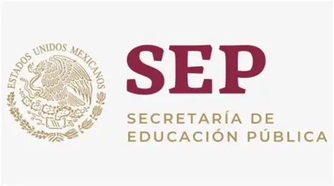 Secretaría de Educación Pública